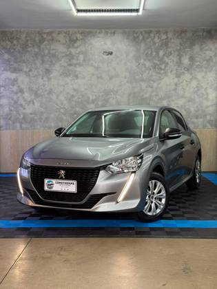 PEUGEOT 208 1.0 FIREFLY FLEX LIKE MANUAL PEUGEOT 208 1.0 FIREFLY FLEX LIKE MANUAL
